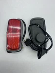 2PCS Late Rear Side Marker Lights Set For W108 109 W111W113 W114 115 W123. Fixed Price $129.20.