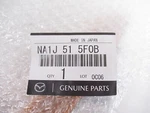 Genuine Oem Mazda NA1J-51-5F0B Front Driver Side Turn Signal 2016-21 MX-5 Miata. Fixed Price $58.64.