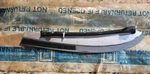 Nos 1984 Buick Century Chrome Lower Headlamp Bezel Right Headlight Gm 25521260. Fixed Price $20.00.