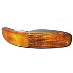 Eagle Eye Parking Light Assembly For 2002-2004 Jeep Liberty CS099-U000L. Fixed Price $20.33.