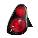 Left Rear Tail Light Assembly Driver Side Fits 2000-2005 Chevrolet Monte Carlo. Fixed Price $65.95.