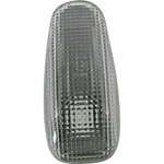 For 1998-2003 Mercedes-benz CLK320 430 500 SLK230 Side Marker Light Repeater. Fixed Price $16.95.