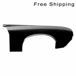Goodmark Front Fender Rh Side Fits Oldsmobile Cutlass F85 442 GMK453310070R. Fixed Price $959.06.