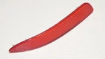Rear Left Driver Side Bumper Tail Reflector Light Lamp Red Oem Bmw E70 Sport. Fixed Price $31.95.