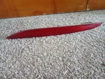 Buick Enclave Passenger Rear Red Bumper Reflector Light 23204412. Fixed Price $10.00.