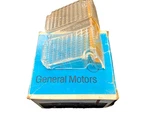 Nos Gm Boxed 5963817 Lh Front Parking Lamp 1971 Chevrolet Chevelle Ss Malibu. Fixed Price $107.65.
