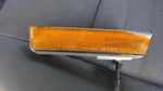 Used Side Marker Light Assembly Fits: 2009 Dodge Challenger Front Gr. Fixed Price $80.25.