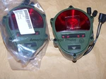 M998 M35 M116 M1102 M809 Signal Stop Composite Light Military Truck Trailer Us. Fixed Price $129.90.