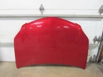 10-16 Cadillac Srx Hood Crystal Claret Red Bonnet No Shipping Local Pick Up. Fixed Price $350.00.