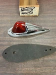 Vintage SP247 Truck Cab Fender Clearance Light Motorcycle Nos 723. Fixed Price $89.99.