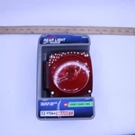 Towsmart 80 In. Under 7-FUNCTION Roadside Red Rear Trailer Light. Fixed Price $8.99.
