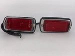Iki Vintage Signal Lights Part Number 5004 Japan For 1970S Datsun. Fixed Price $20.00.