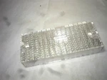 Nos 1969 -1971 Chevrolet Rh Gmc Truck Blazer Park Lens 5961816. Fixed Price $39.99.