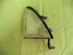 Nos Oem Oldsmobile Achieva Front Side Marker 1992 - 1995 Left Clear Lens. Fixed Price $24.99.