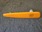 Side Marker For 2005-2013 Chevrolet Corvette Front Right Amber 10440721. Fixed Price $42.46.