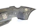 2003 2004 2005 Bmw Z4 Oem Complete Rear Bumper 668/9 Jet Black. Fixed Price $440.03.