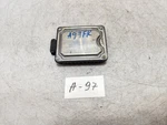17-20 Oem Mercedes W213 E400 E43 Front Right Distance Radar Sensor Module. Fixed Price $158.00.