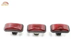 2003 2009 Hummer H2 Roof Rear Clearance Marker Red Light Lamp Oem -set. Fixed Price $64.99.