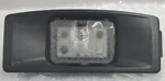 2019 2020 2021 2022 2023 Genuine Mazda Rear License Lamp B0J8-51-26Y. Fixed Price $40.00.