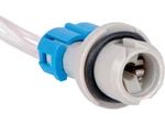 For Chevrolet Silverado 3500 Side Marker Lamp Connector Ac Delco 36523YC. Fixed Price $31.34.