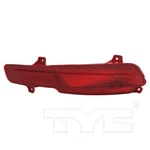 Reflector Assembly-regular Tyc 17-5919-00 Fits 20-21 Kia Telluride. Fixed Price $198.99.