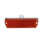 Ford Mustang 71-73 Goodmark Passenger Side Replacement Marker Light. Fixed Price $38.85.