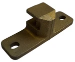 Eberhard 206-15X Pl Fmvss 206-XR 3-106-U Safety Slam Latch Striker. Fixed Price $56.54.
