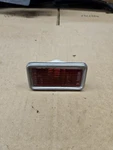 Used 1968 1969 Chevrolet Corvette Camaro Rear Marker 5960376 916632 Red. Fixed Price $19.95.
