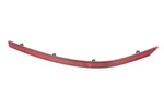 New Volkswagen Teramont Rear Left Bumper Reflector 3CN945105 Original No Duty. Fixed Price $67.95.