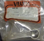 Velvac 704066 - Flat Clamp Kit For 3/4" Tube. Fixed Price $11.95.