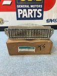 1974 Pontiac Bonneville Catalina Nos Front Parking Lamp. Fixed Price $29.99.