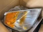 Mercedes Benz Genuine Sl Class 95-02 Right Blinker Lamp Oe 1298260843. Fixed Price $137.98.