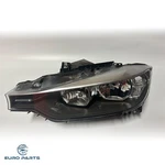 Driver Left Headlight Halogen Fits 2012-2015 Bmw 320I 114-59670. Fixed Price $235.00.