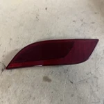 2017-2024 Jeep Compass Rear Reflector Lh Left Hand Oem 55112679AA Used Pull Off. Fixed Price $23.00.