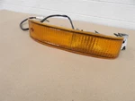 Probe 1989 Park Lamp Turn Signal Light Rh Passenger Side Bumper Mounted Exc Gt. Fixed Price $26.32.