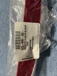 Oem 12-16 Volkswagen Reflector Panel Beetle Convertible New 5C5-945-105. Fixed Price $30.00.