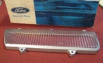 Nos 1973-1976 Ford Galaxie Right Side Marker Lens, D3AZ-15A215-B. Fixed Price $23.49.