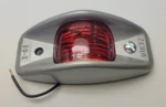Nos Vintage Dietz 2-95101 Armored Side Marker Light Heavy Duty. Fixed Price $21.50.