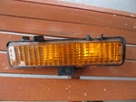 Nos Park Light Lamp Lh 1982-93 S10 Sonoma 1983-94 Blazer Jimmy Gm 5972921. Fixed Price $19.99.