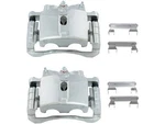For 2002-2006 Chevrolet Avalanche 2500 Brake Caliper Set Rear 41686SDQT 2003. Fixed Price $172.21.