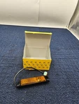 Hella 2PS 008 645-011 Side Marker Light Led 12V, Yellow, Black. Fixed Price $36.99.