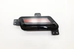 2023 - 2024 Fisker Ocean Rear Right Upper Quarter Panel Tail Light Led Lamp Oem. Fixed Price $168.22.