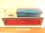 Ford 1982/1989 Lincoln Town Car Lamp Assy (marker) Body Side Red L. H. Nos. Fixed Price $34.95.