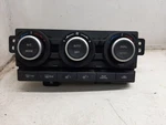 Temperature Control Front With Heated Seats Fits 07-09 Mazda CX-9 198942. Fixed Price $143.55.