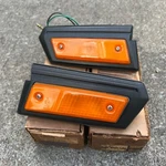 Datsun Nissan Sunny KB310 140Y Side Lamp Marker Light Genuine Parts Nos Jp. Fixed Price $140.00.