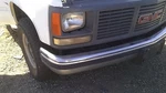 Passenger Corner/park Light Side Marker Fits 88-02 Chevrolet 3500 Pickup. Fixed Price $94.09.