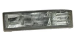 1995-2005 Chevrolet Astro Lh Park Lamp-turn Signal (below Headlamps) 16520249. Fixed Price $25.85.