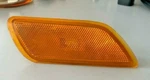 00-04 Ford Focus Passengers Front Bumper Side Marker Light Lamp 2S4X-15A45 Oem. Fixed Price $10.00.