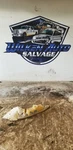 Passenger Corner/park Light Side Marker Fits 02-04 Concorde 862458. Fixed Price $55.00.
