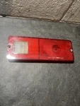 1973-1976 Amc Gremlin Passenger's Side Rh Tail Light Lens Oem 3658666 AIRST-3. Fixed Price $29.95.